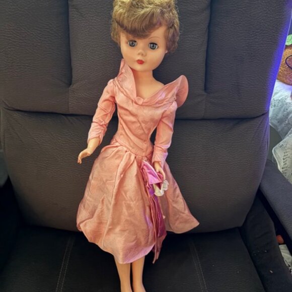 Loveable Louise Doll - Picture 2 of 7